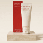 Premium Korean Glow Rice Cleanser by KIRICHUK MEDSKIN with rice enzymes for gentle cleansing, hydration and a natural healthy glow.