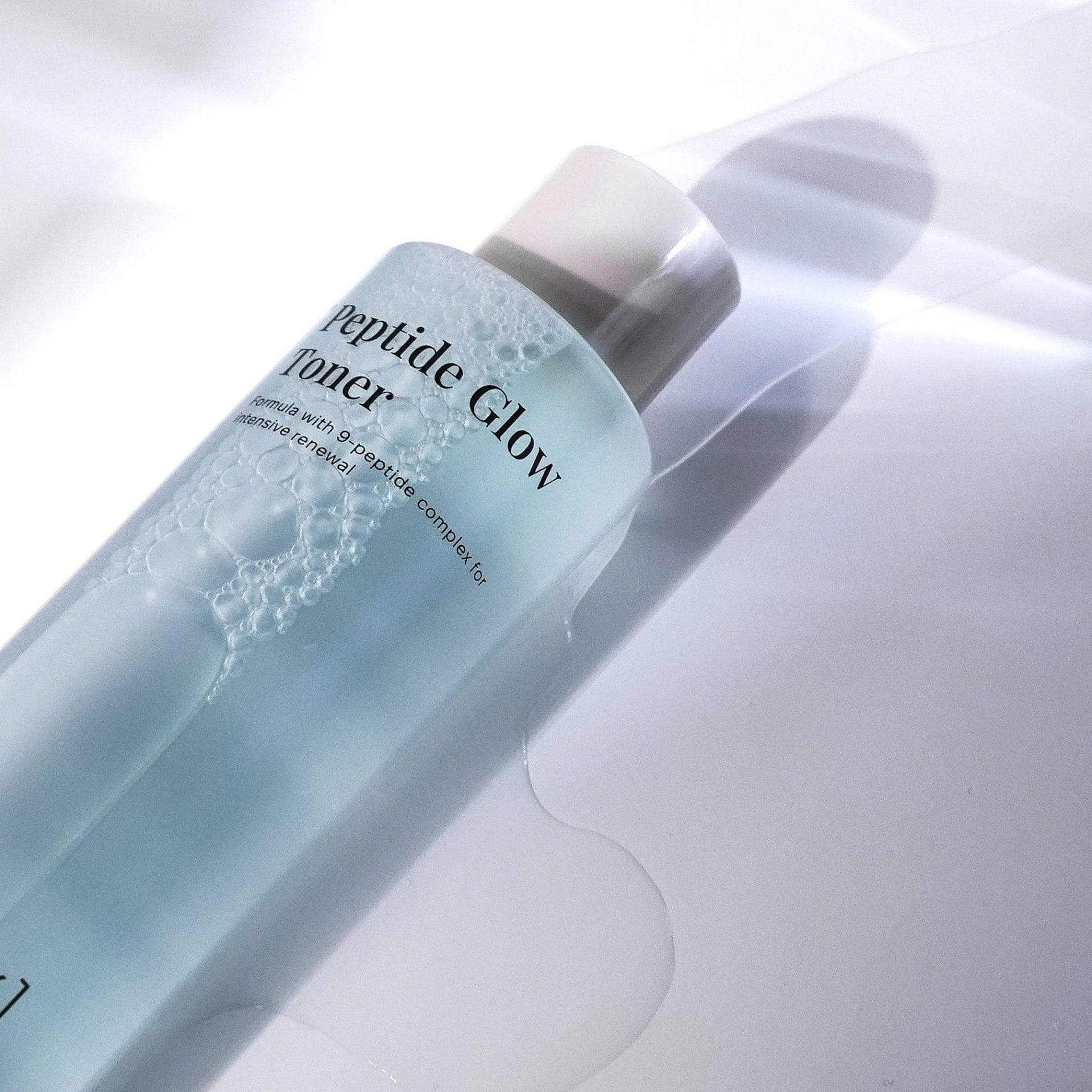 Kirichuk Medskin Peptide Glow Toner