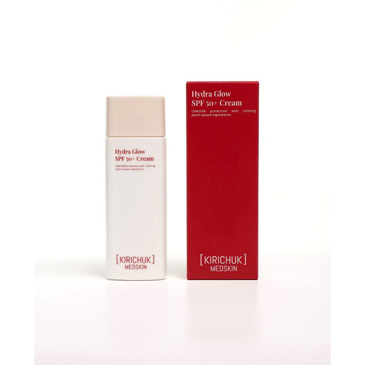 [KIRICHUK] MEDSKIN Hydra Glow SPF 50+ Cream