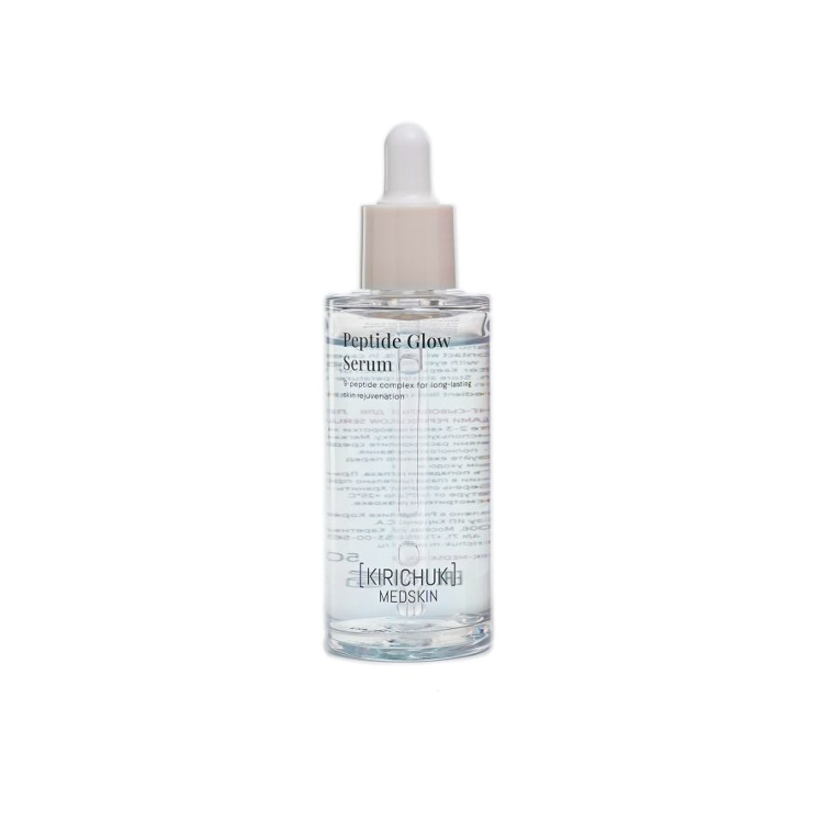 [KIRICHUK] MEDSKIN Peptide Glow Serum