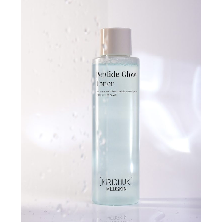 [KIRICHUK] MEDSKIN Peptide Glow Toner