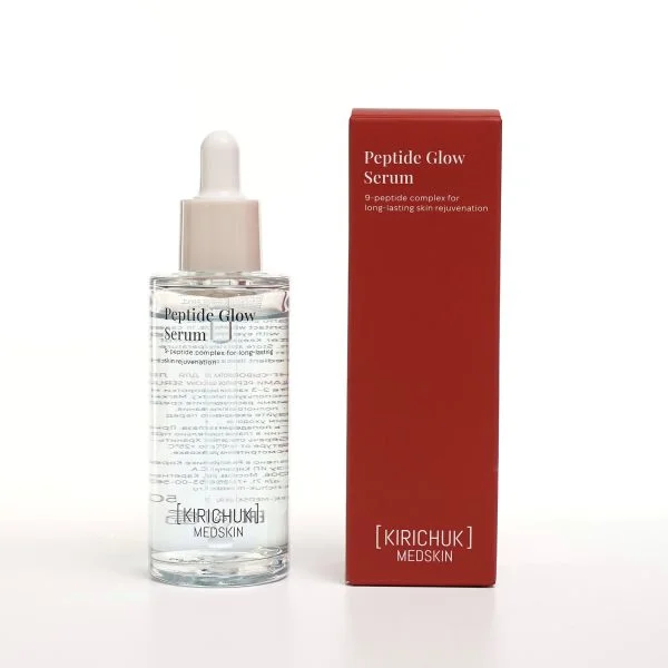 [KIRICHUK] MEDSKIN Peptide Glow Serum