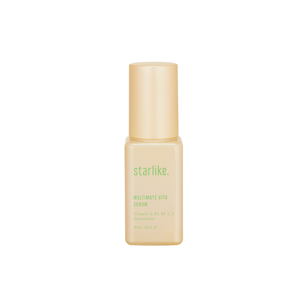 STARLIKE MULTIMATE VITA SERUM