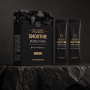 Verobene Black Smoothie Bubble Mask Korean bubble face mask for smoother and cleaner looking skin