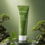 Korean Green Tea Peeling Gel by Verobene for soft exfoliation and daily skin renewal