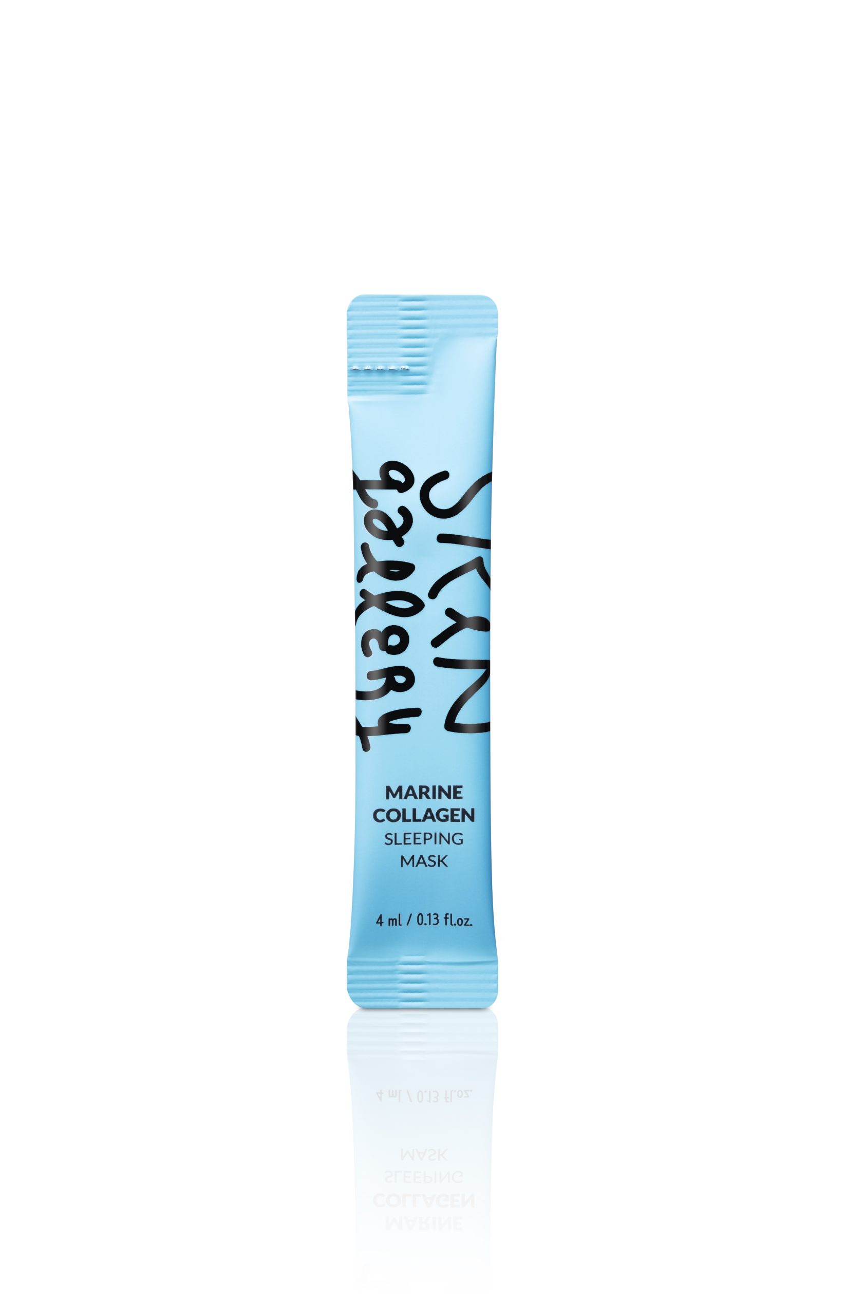 SKIN GALLERY MARINE COLLAGEN SLEEPING MASK 1