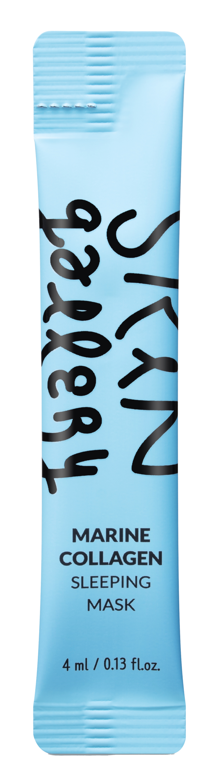 SKIN GALLERY MARINE COLLAGEN SLEEPING MASK 2