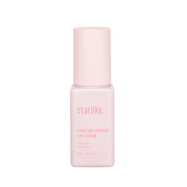 STARLIKE SIGNATURE BARRIER PINK SERUM