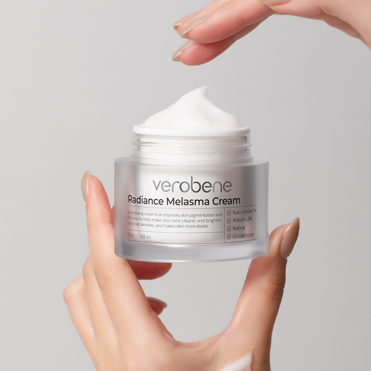 VEROBENE RADIANCE MELASMA CREAM