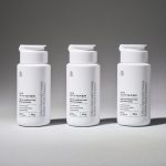 LIFAR CHARCOAL CREAMY BUBBLEPACK CLEANSER