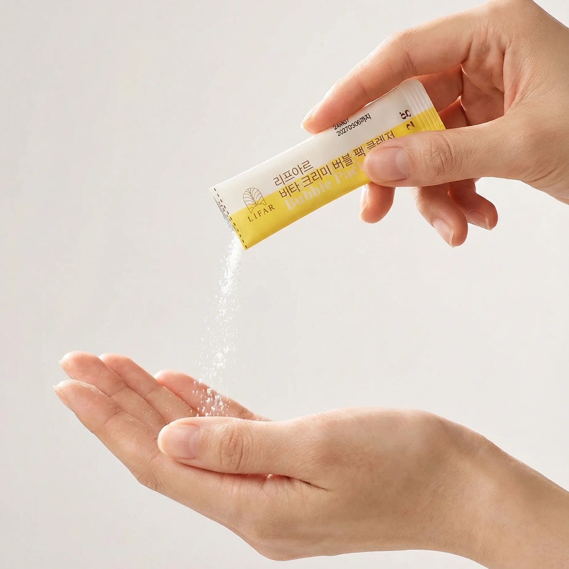 enzyme powder cleanser sticks charcoal cleansing skincare