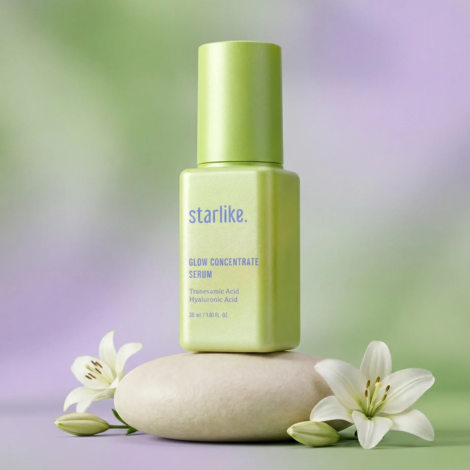 Starlike Glow Concentrate Serum