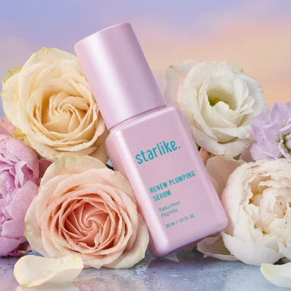 Starlike Renew Plumping Serum