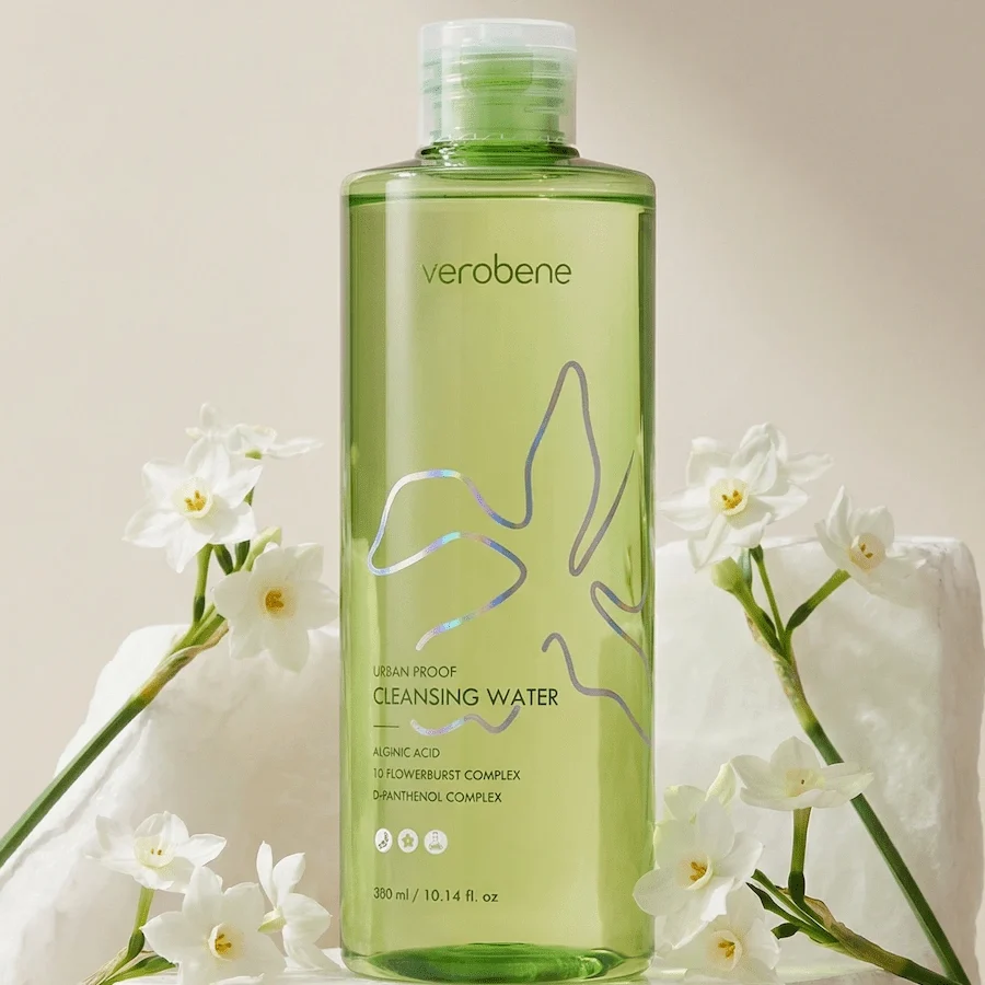 Verobene Urban Proof Cleansing Water