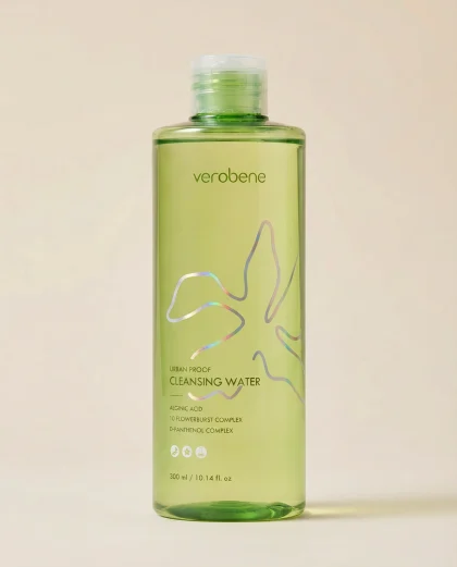 Verobene Urban Proof Cleansing Water