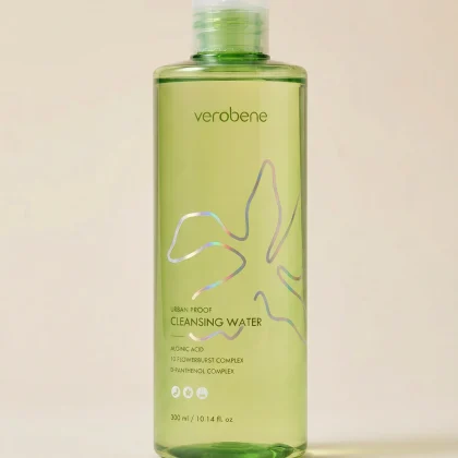 Verobene Urban Proof Cleansing Water