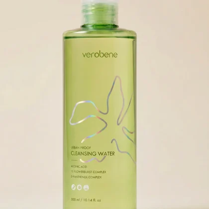 Verobene Urban Proof Cleansing Water