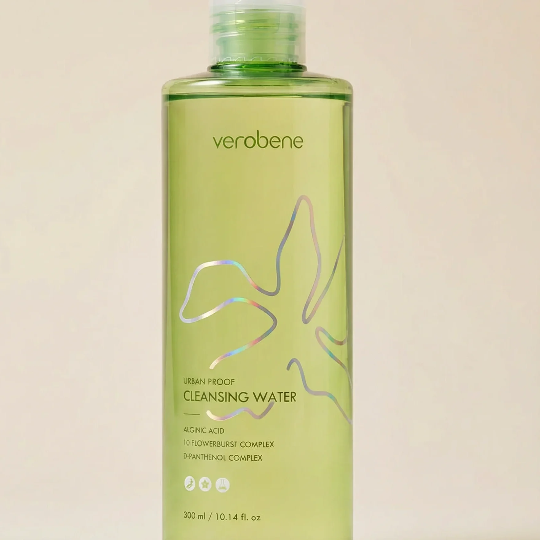Verobene Urban Proof Cleansing Water