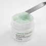 Korean soft gel moisturizer with Centella, green tea and ceramides – Verobene Vegrow Cica Mide Cream