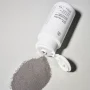 charcoal enzyme cleanser skincare product bottle