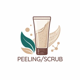 Peeling/scrub